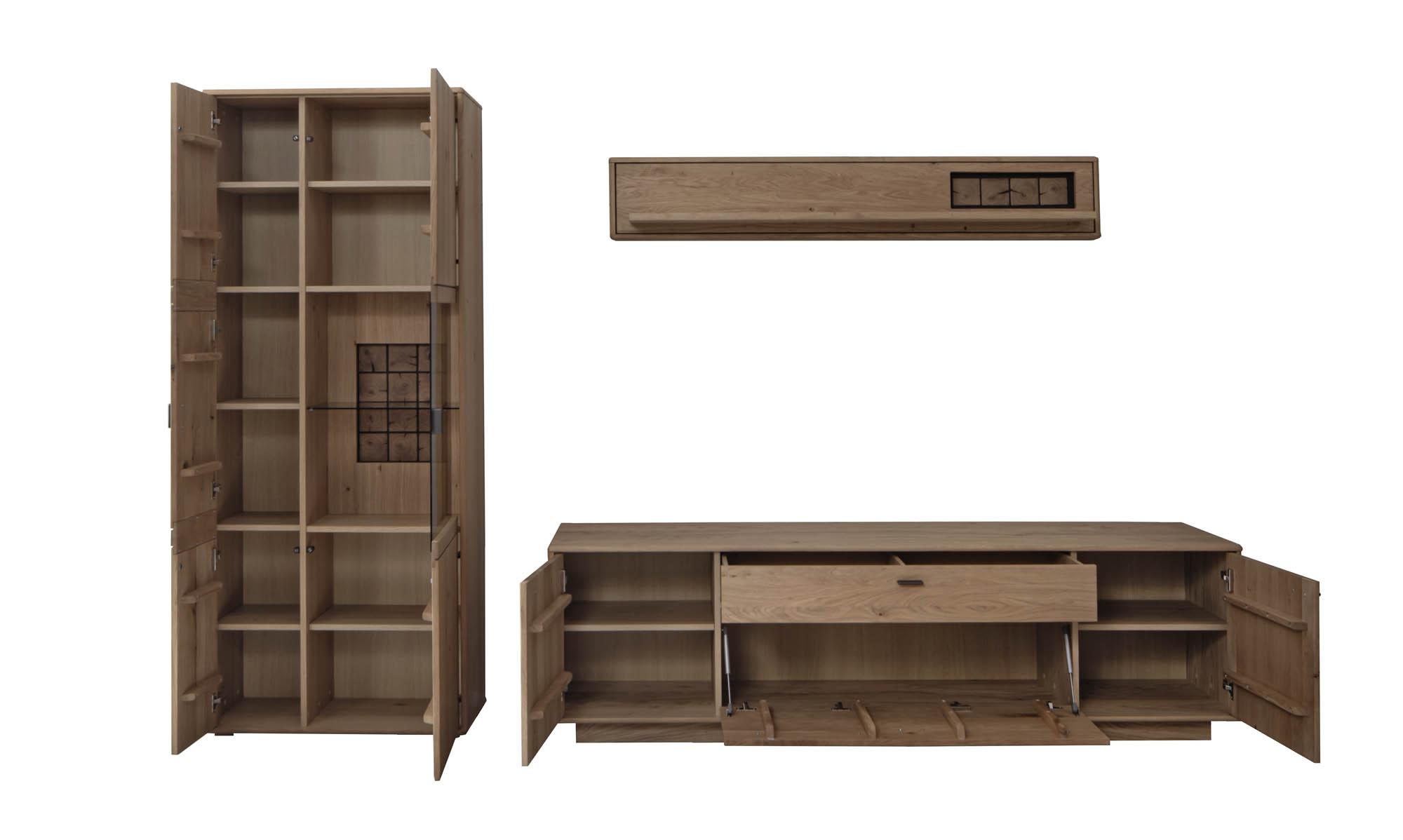 Wohnkombination - FREEPORT