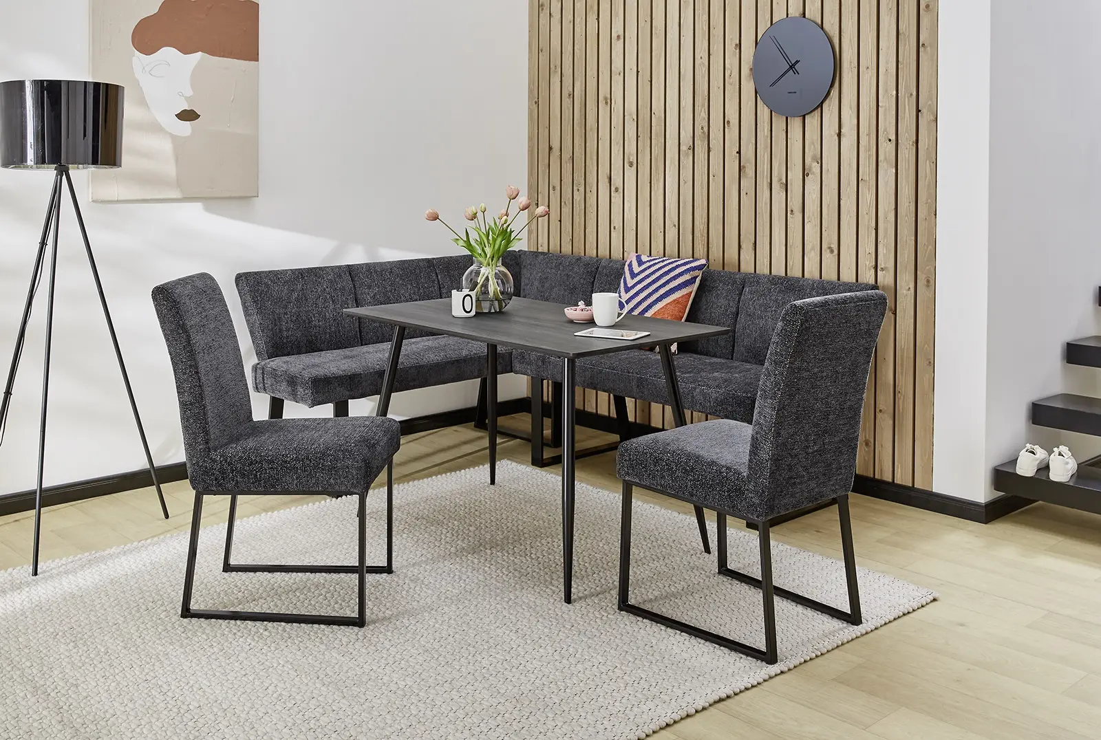 Esstisch - Emporio 2