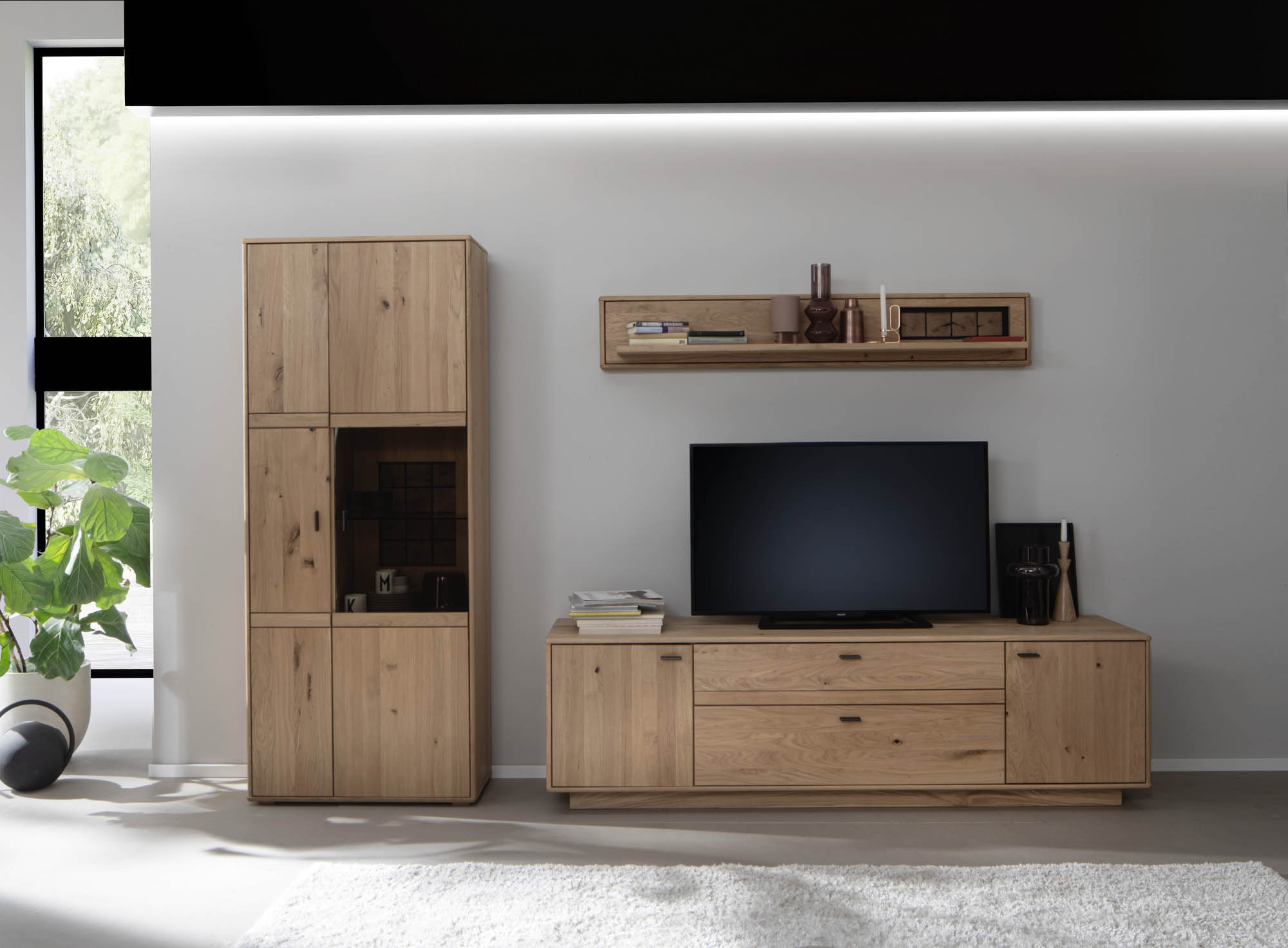 Wohnkombination - FREEPORT