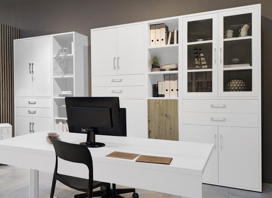 Türenset - Big Profi Office