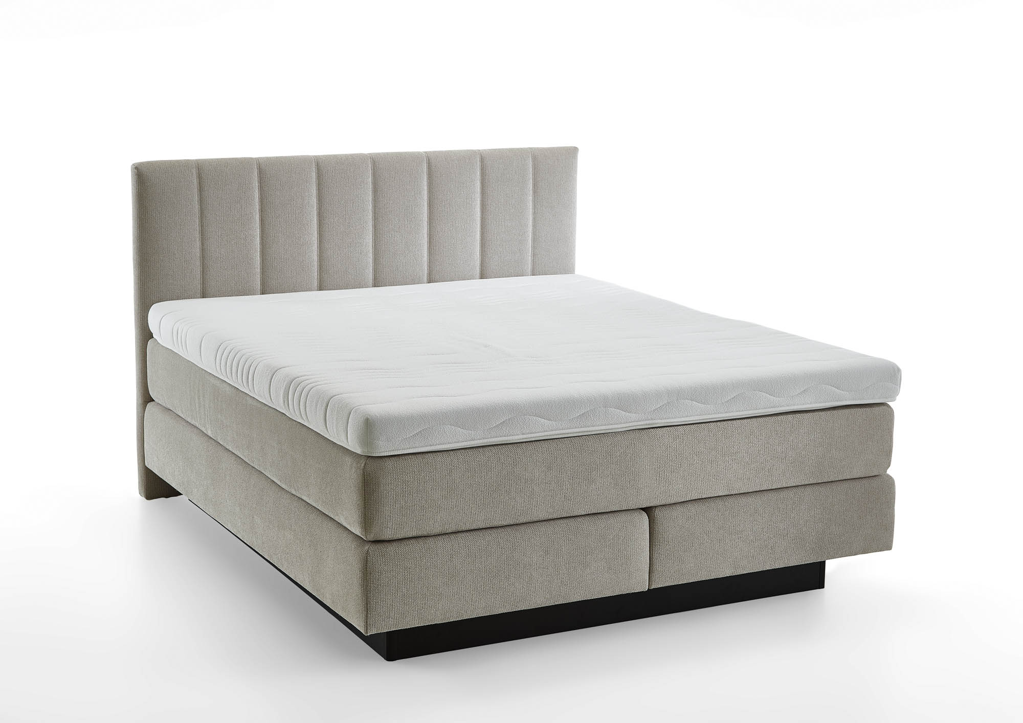Boxspringbett - 523165 - PRESTIGE