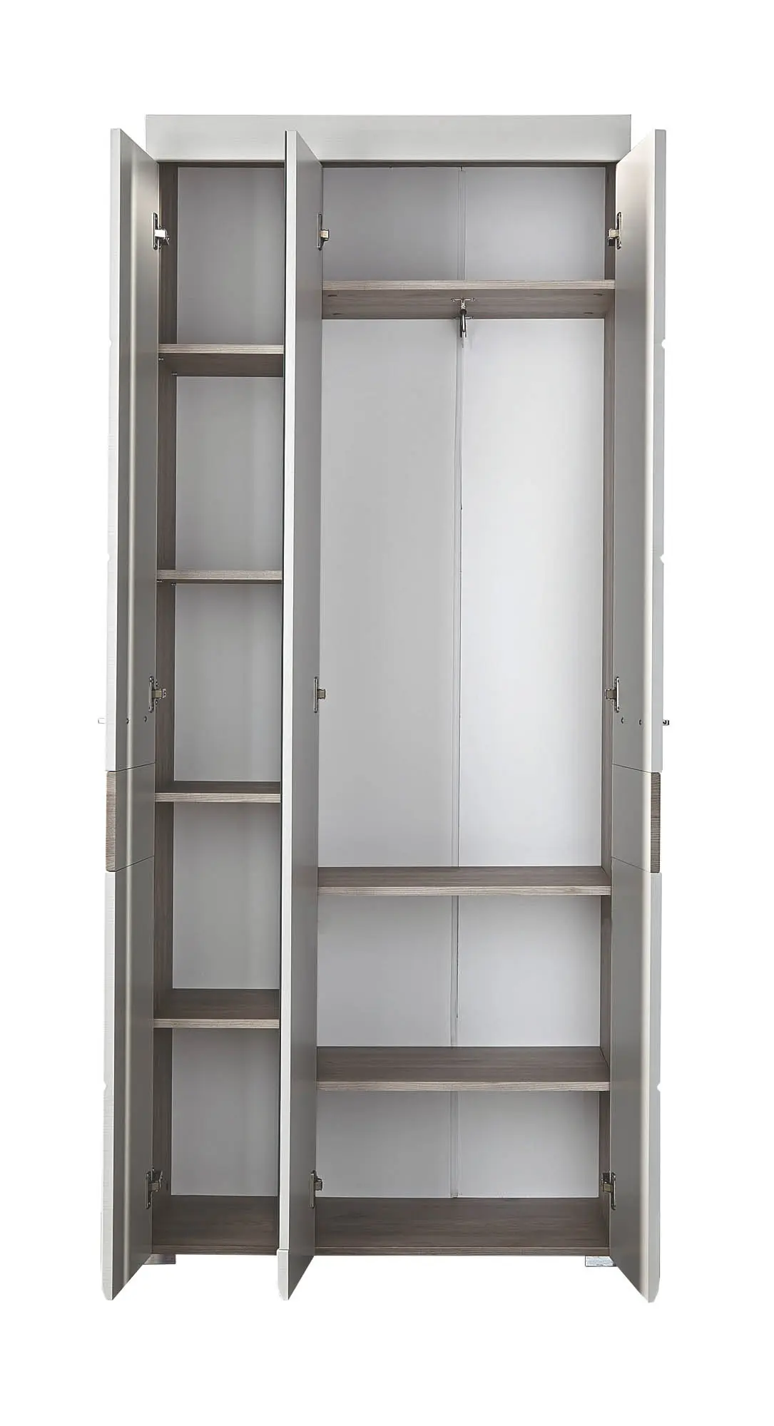 Garderobenschrank Funny - Funny