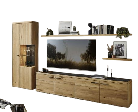 Anbauwand - WM 2520