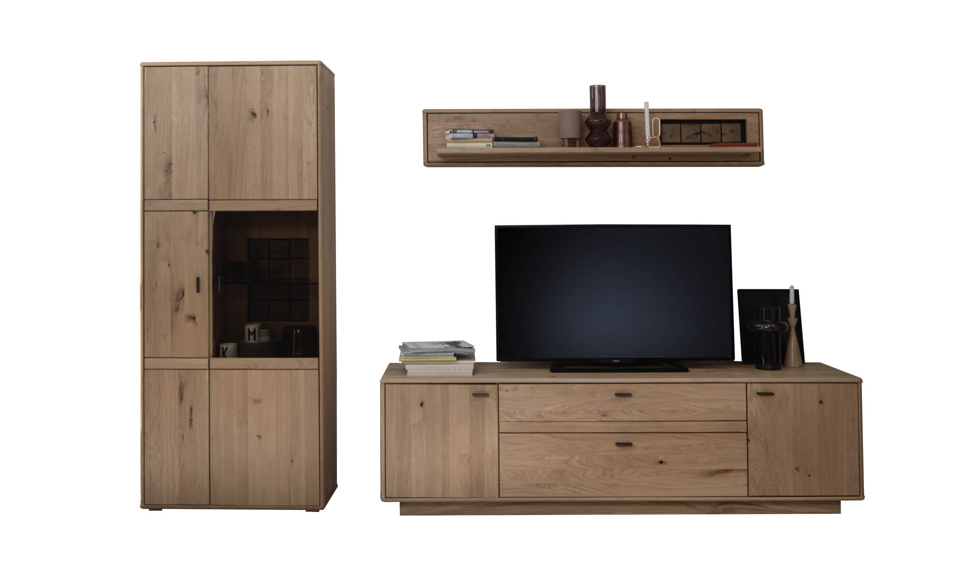 Wohnkombination - FREEPORT