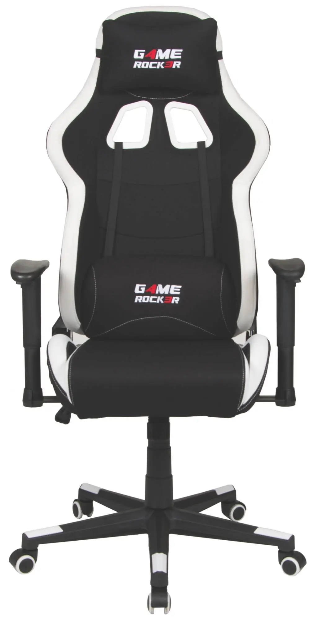 Chefsessel - Game-Rocker G-10