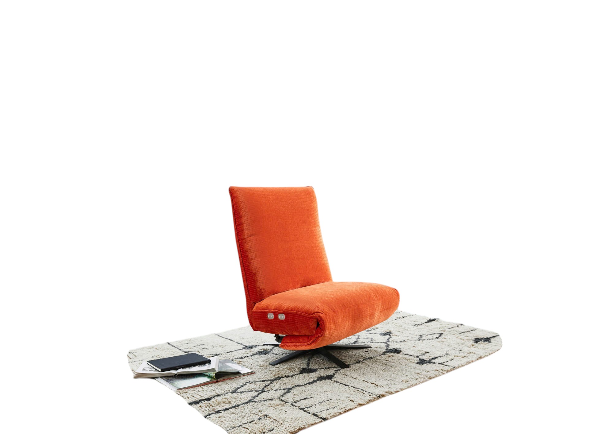 Relaxliege - Ringo Relaxliege