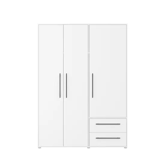 Kleiderschrank - Mokkaris