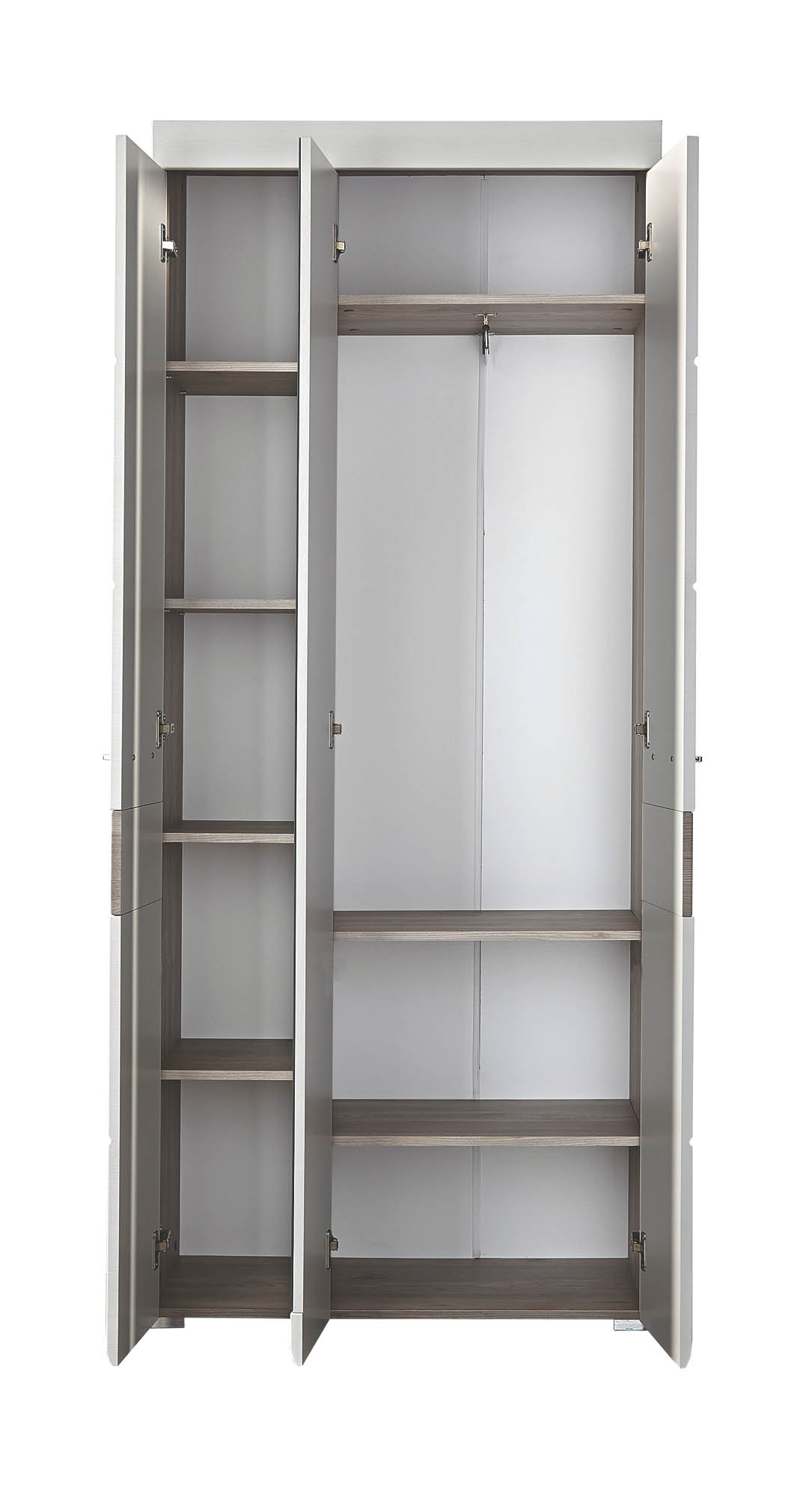 Garderobenschrank Funny - Funny