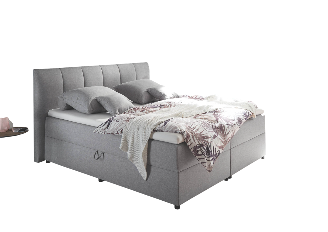 Polsterbett - GRANADA 2 PBBK 180