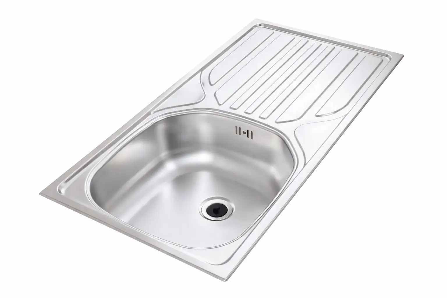 Einbauspüle - 11-103-80