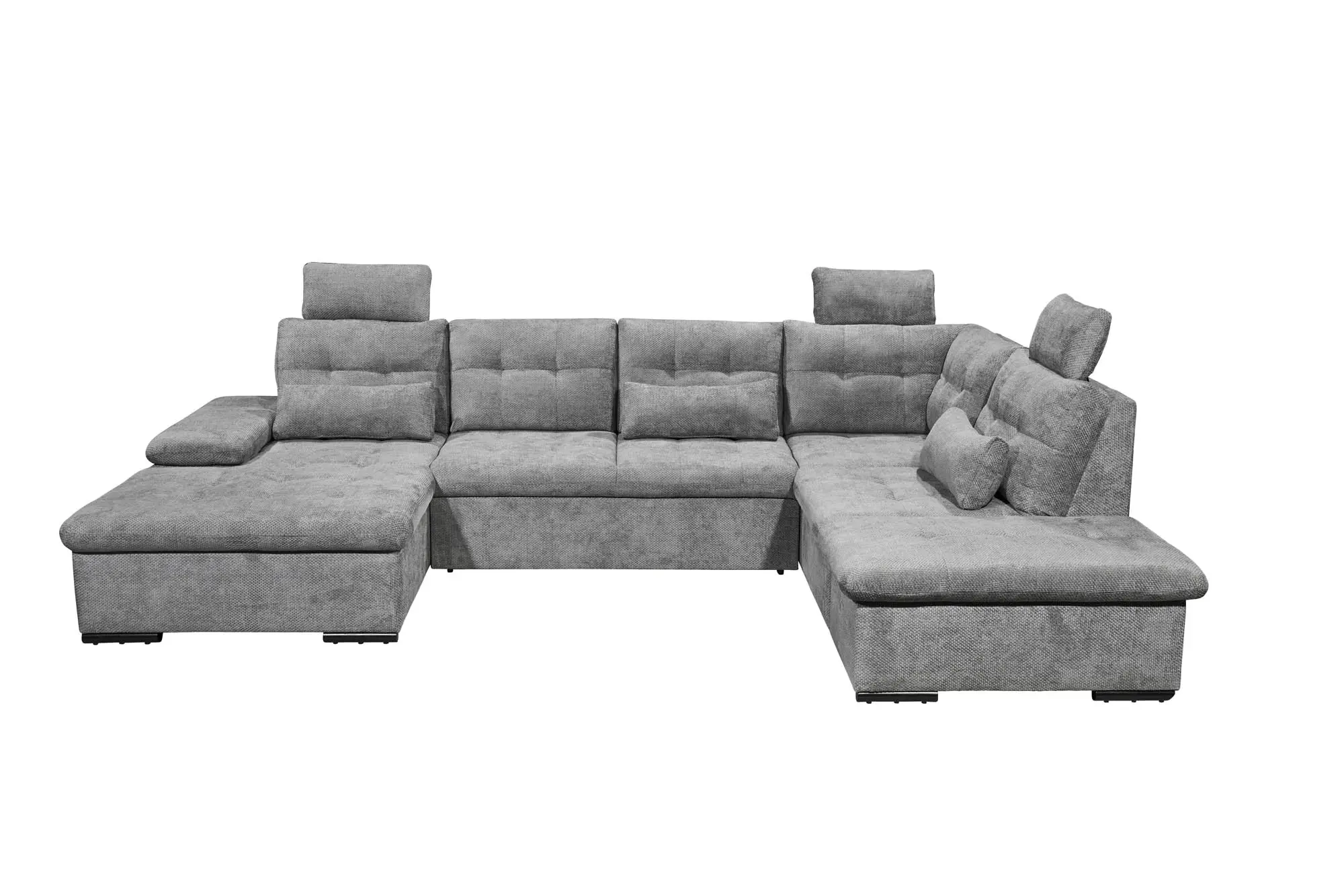 Wohnlandschaft - Ronda