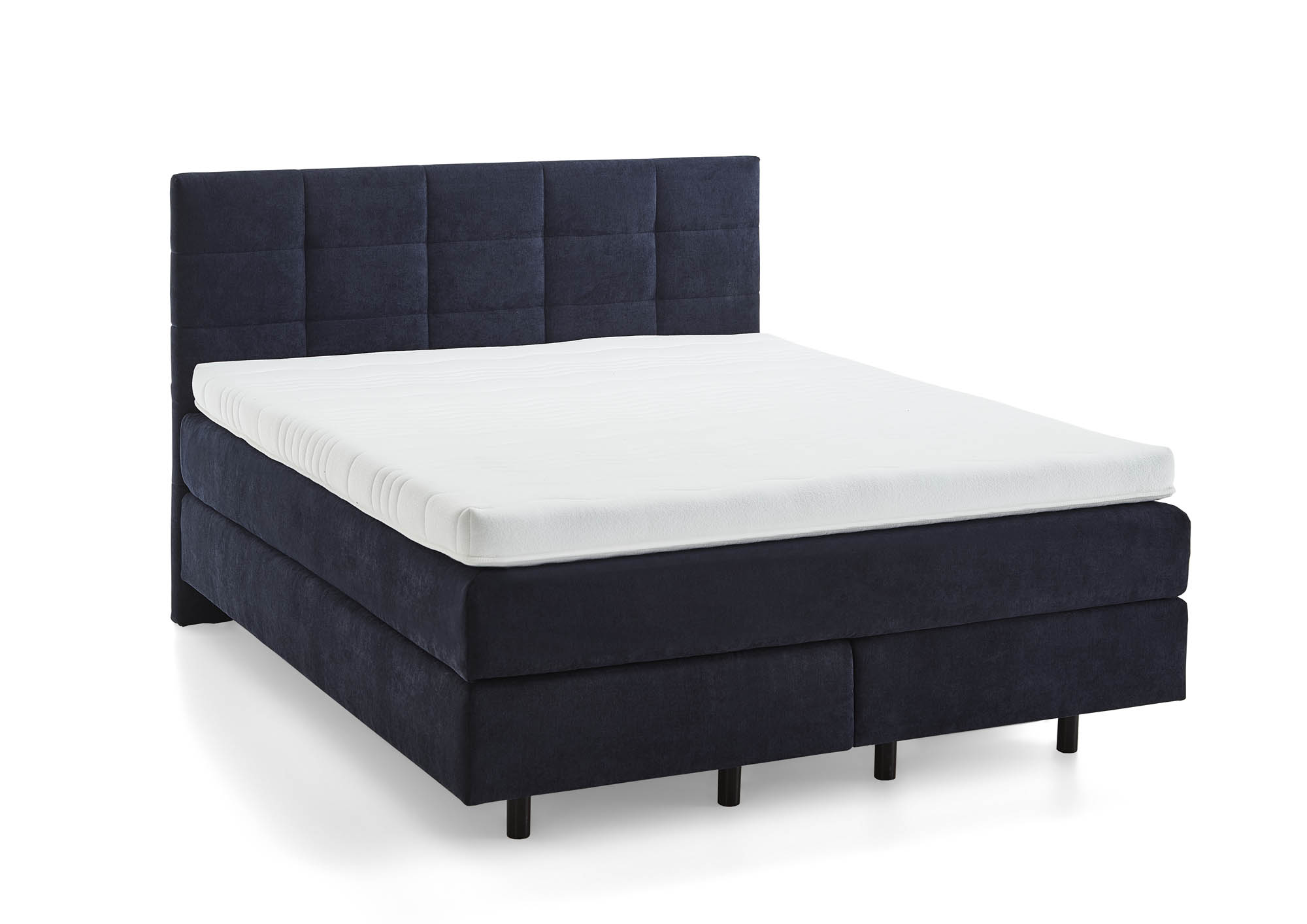 Boxspringbett - 523164 - ROYAL