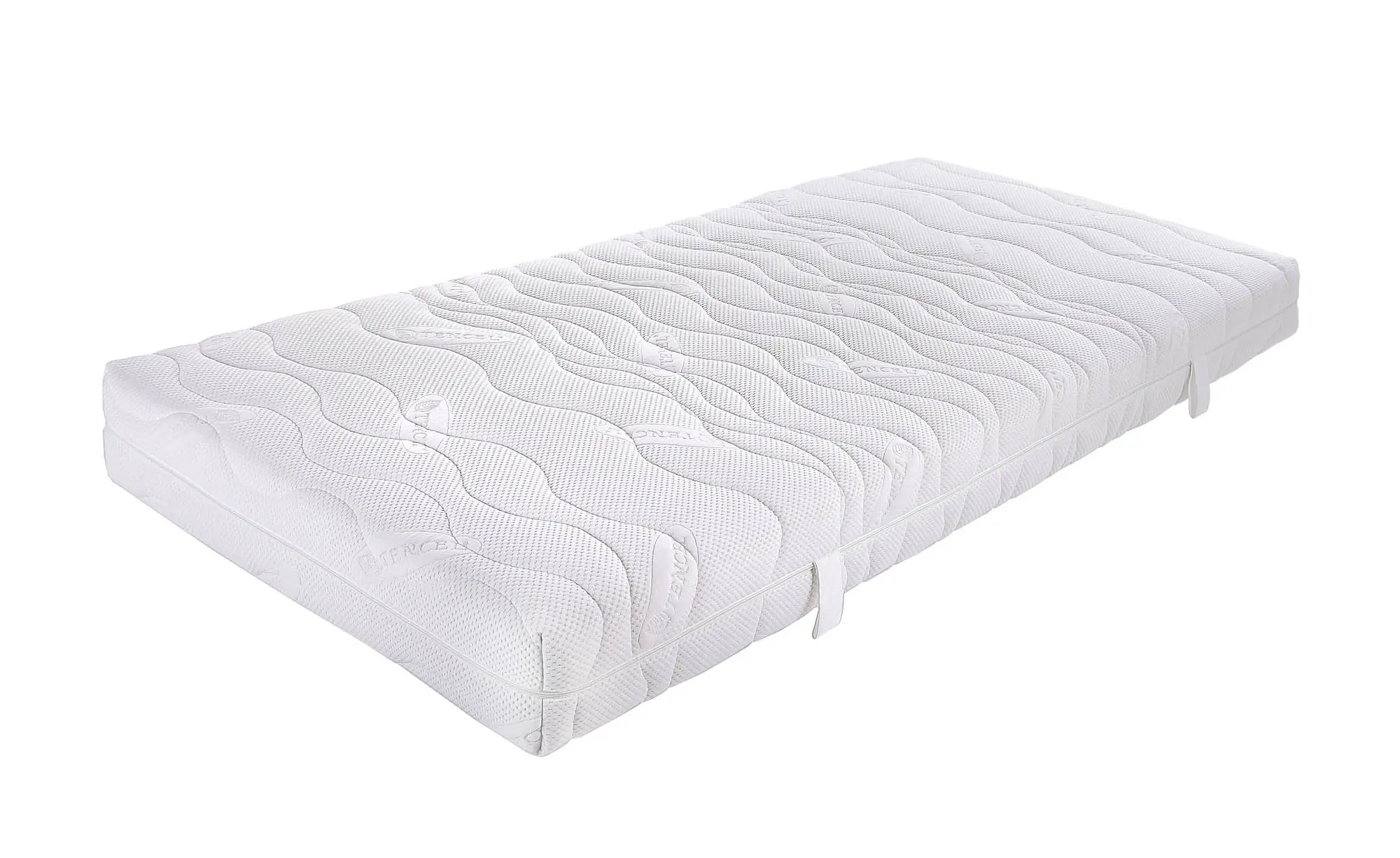 Kaltschaummatratze - Pure Comfort 22 H3/H4 - 100x200
