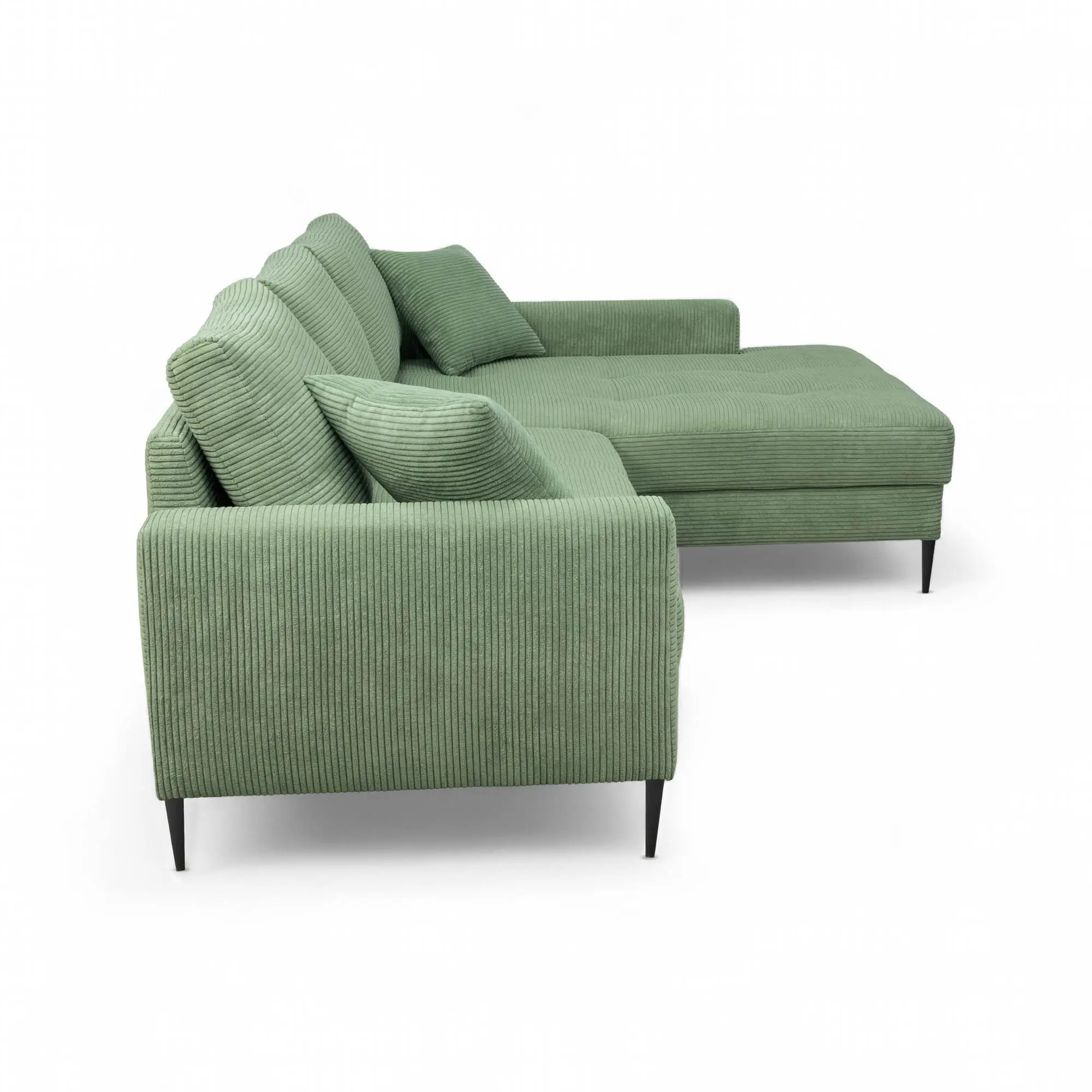 Wohnlandschaft - Maison