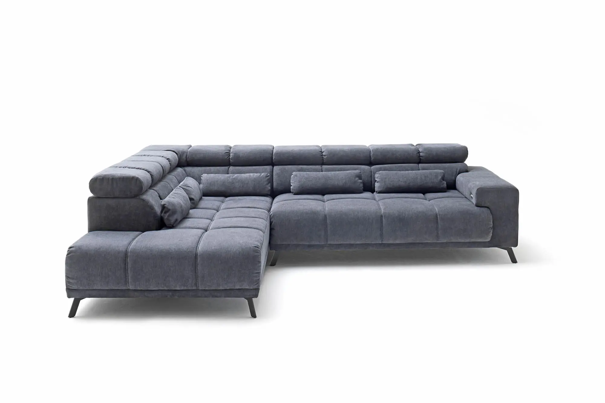 Wohnlandschaft - Inside