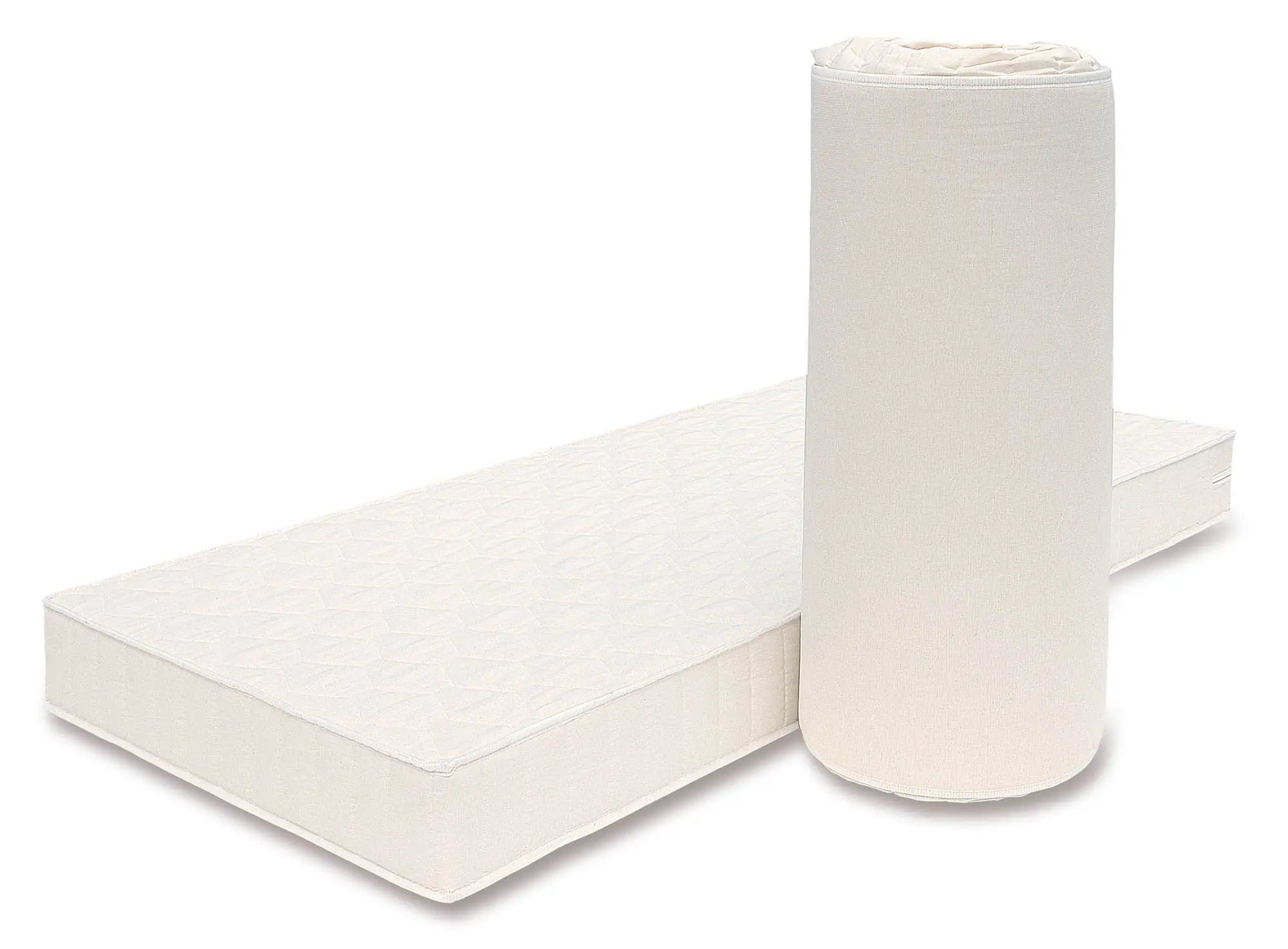 Rollmatratze - D26 - 90x200