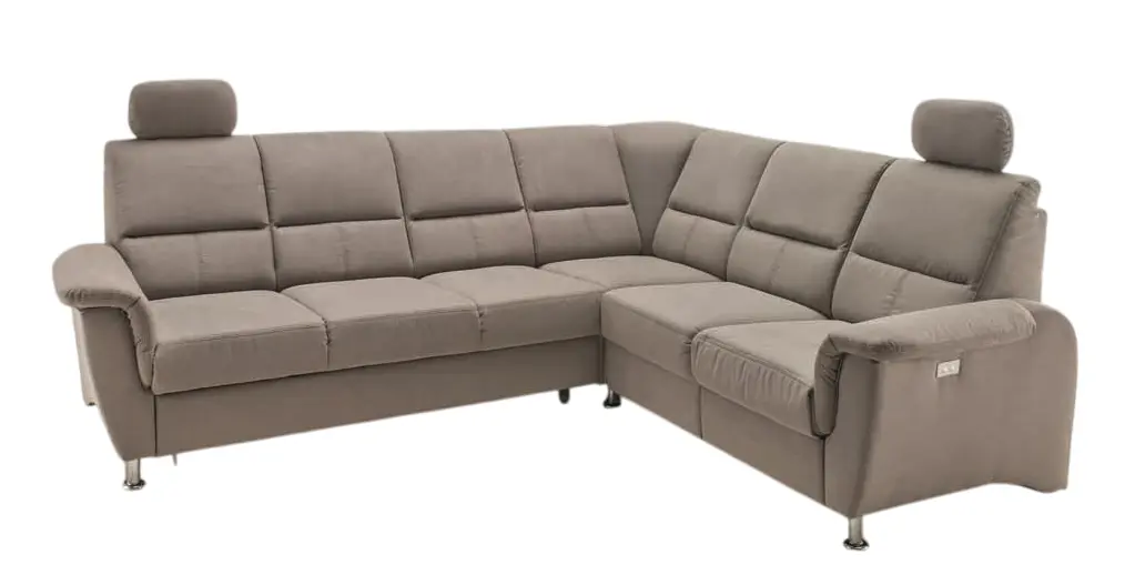 Wohnlandschaft - Parole