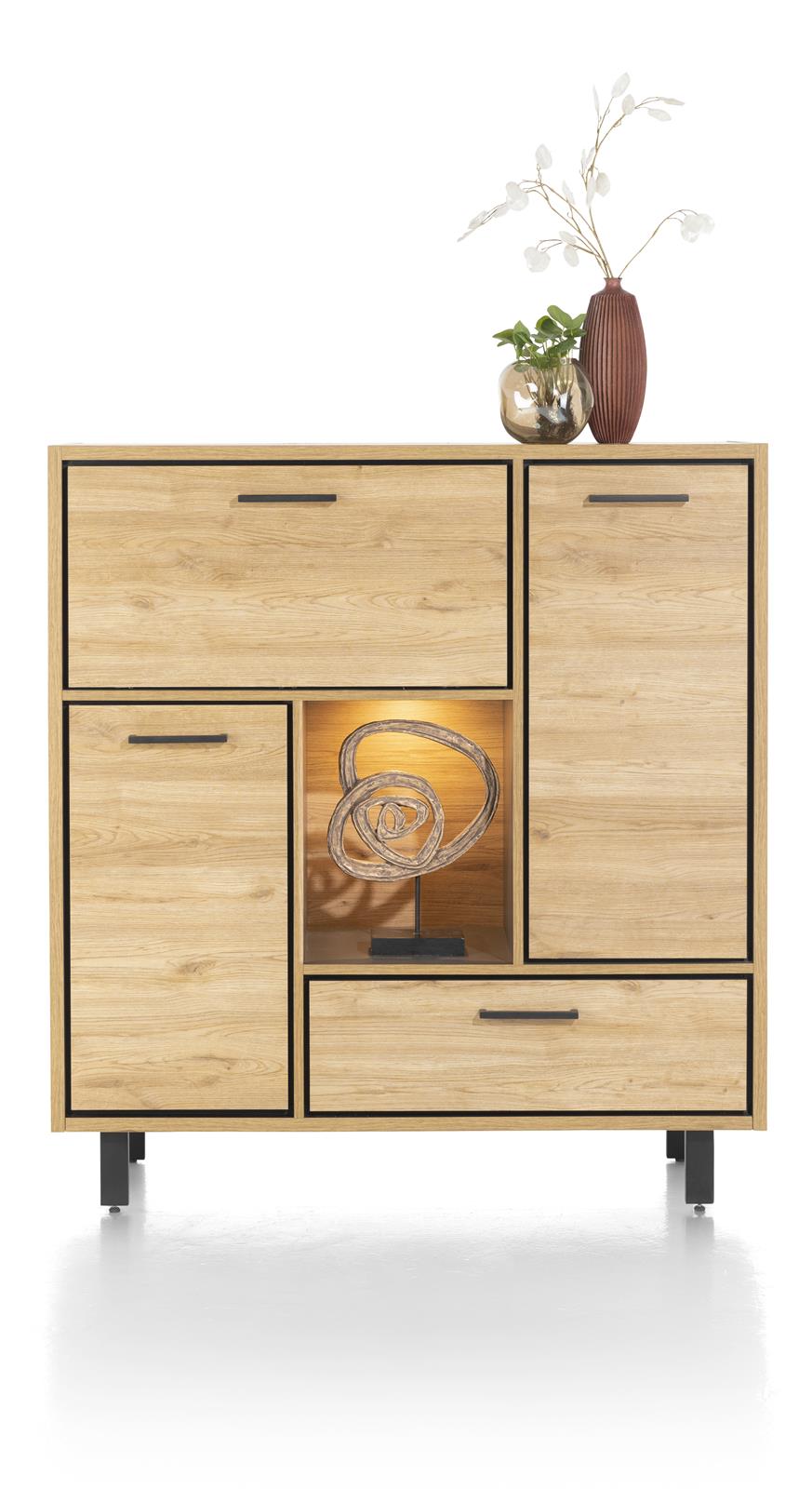 Highboard - Ostrava
