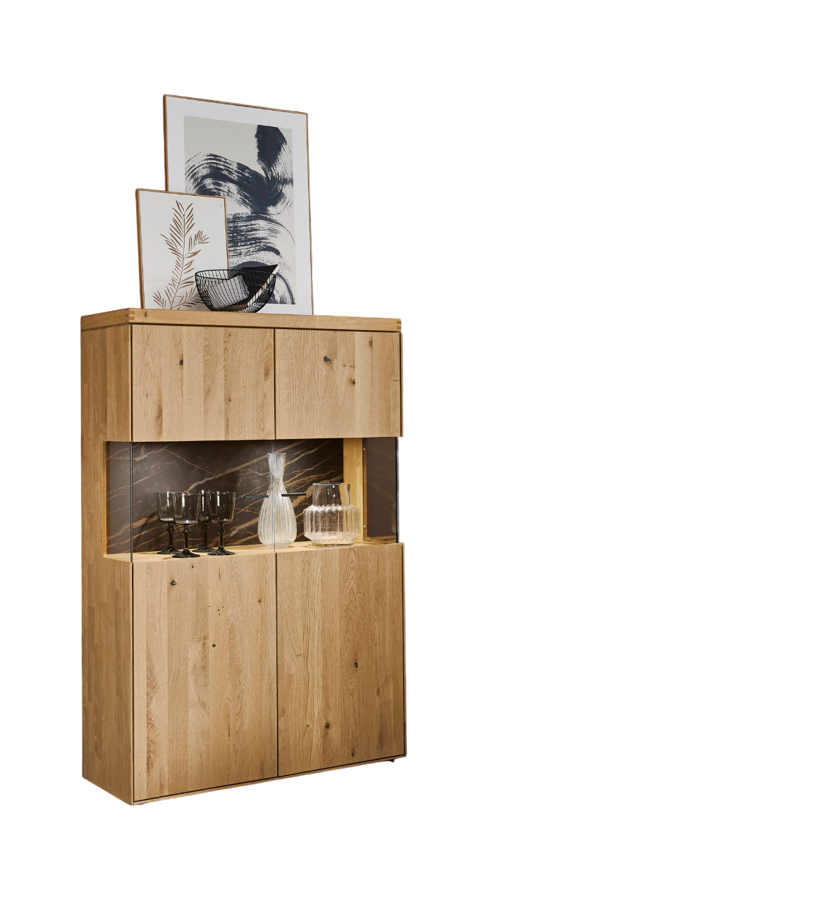 Highboard - WM 2520