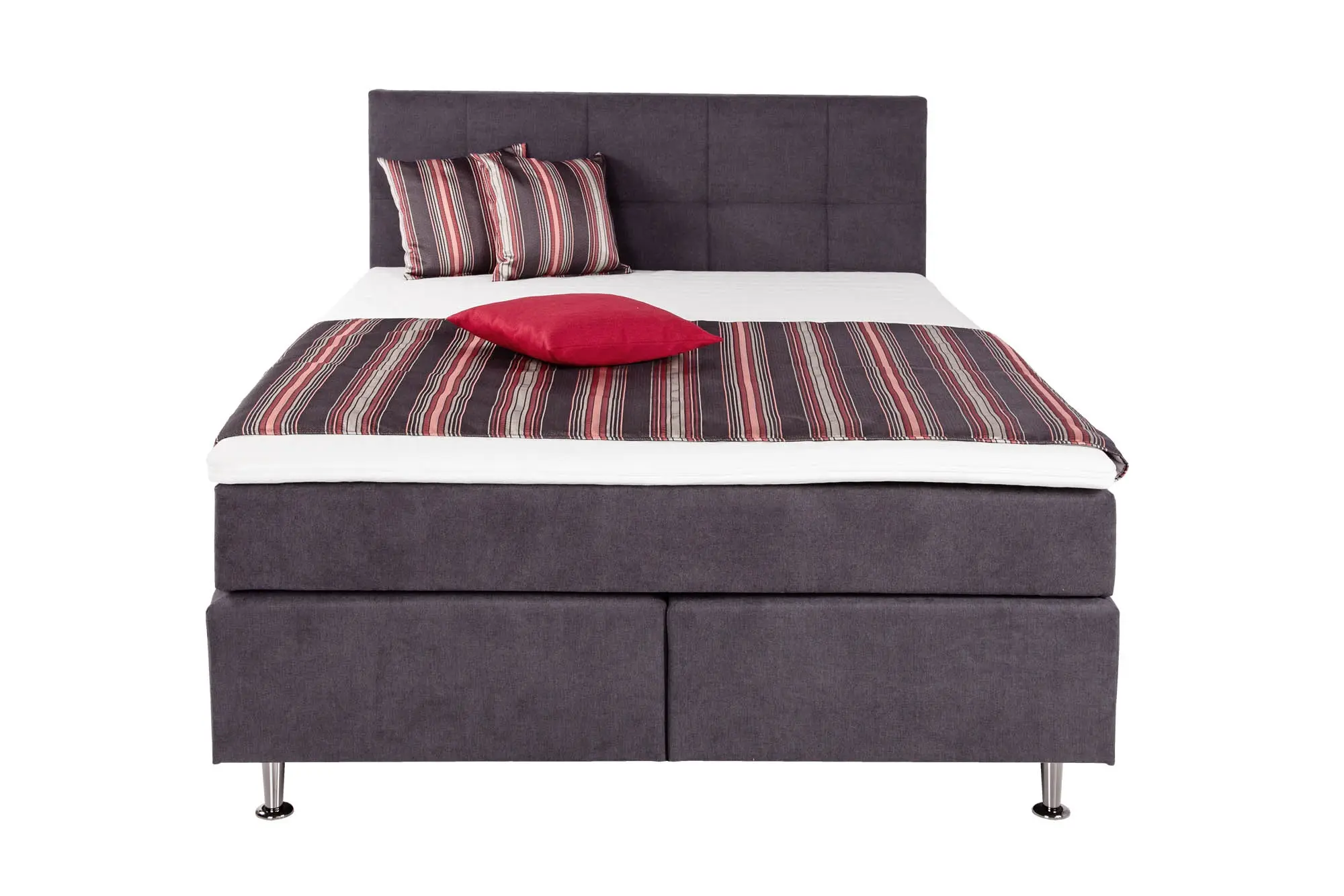 Boxspringbett - Juno Momento