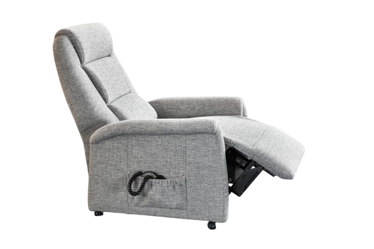 TV Sessel Programm Quartett