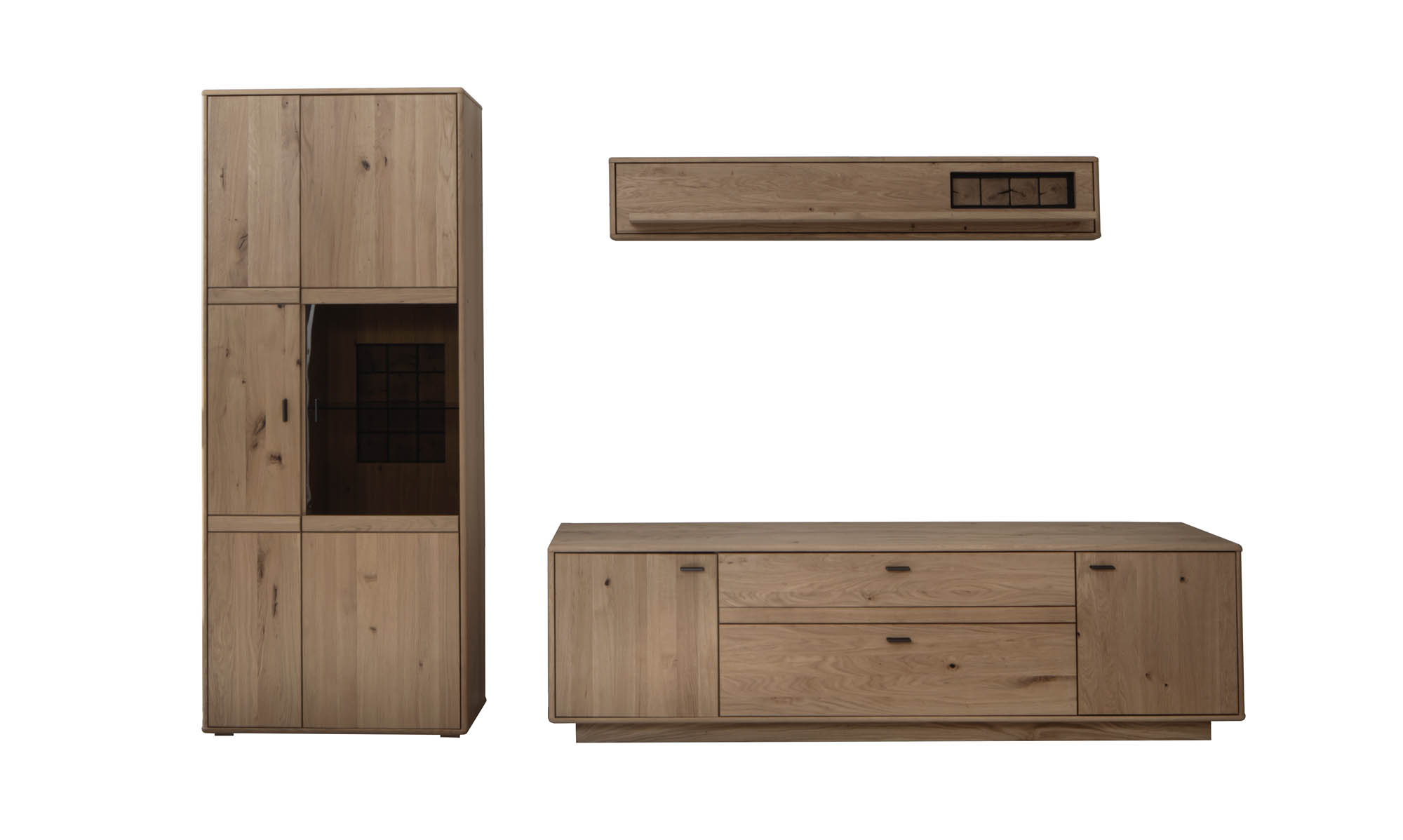 Wohnkombination - FREEPORT