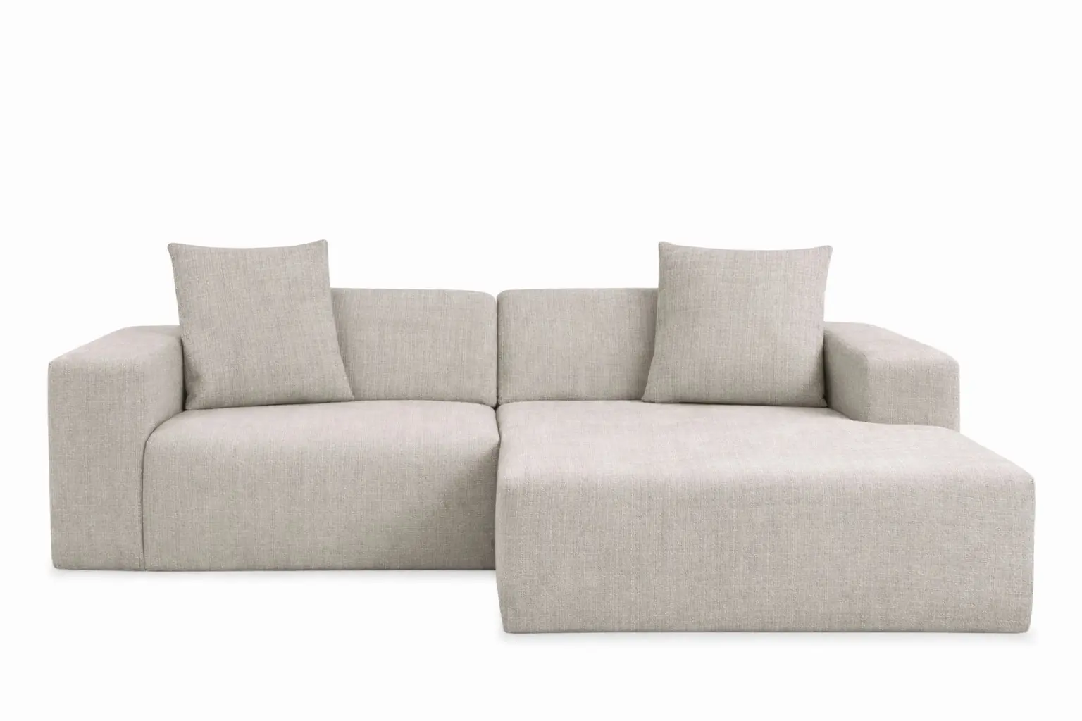 Wohnlandschaft - Tommy