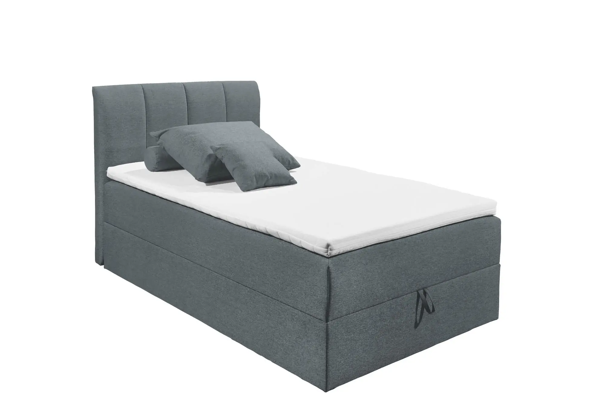 Polsterbett - GRANADA 2 PBBK 120