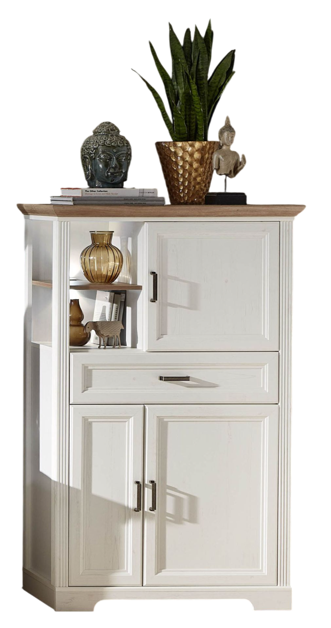 Stauraumelement - Jasmin