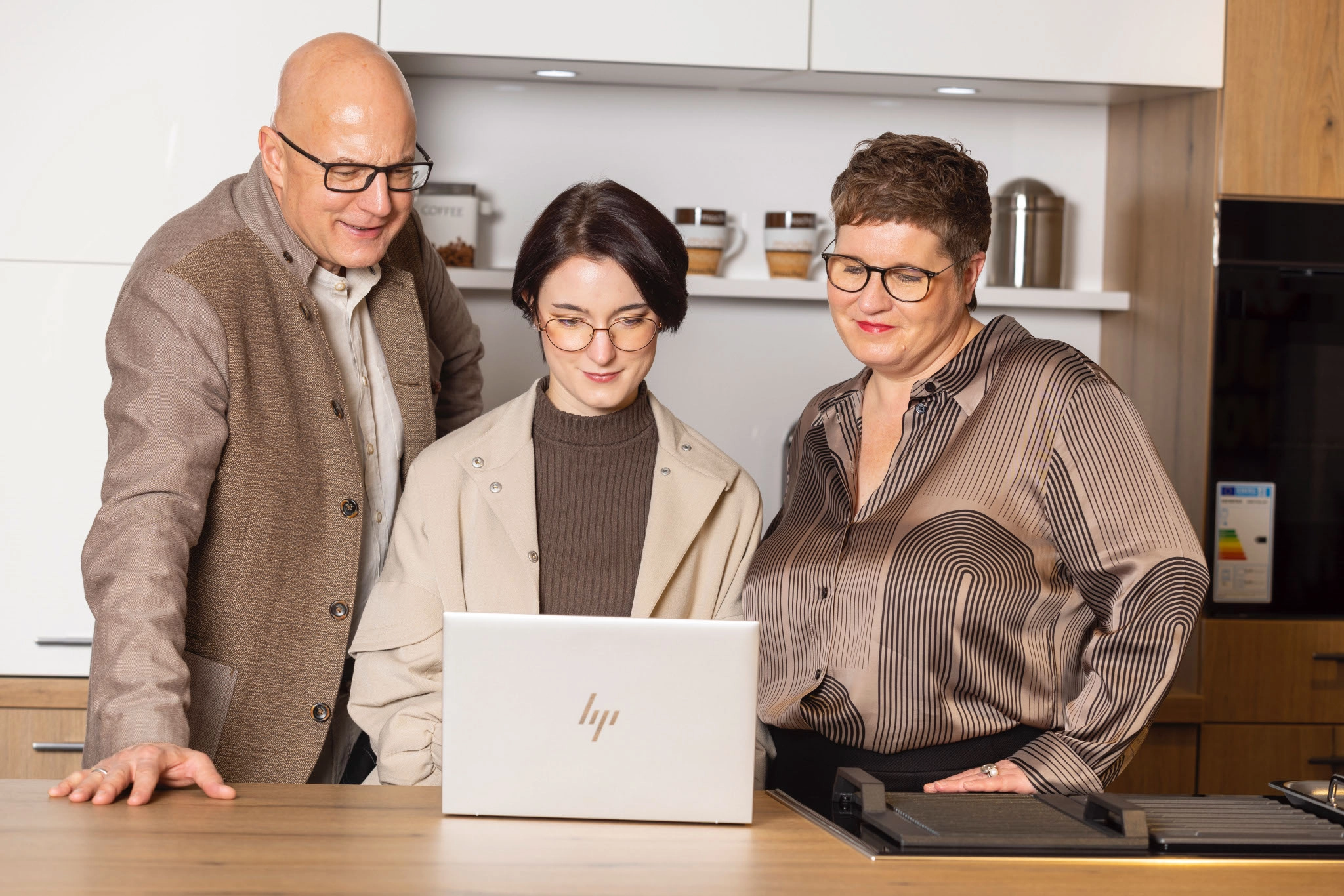 PAGNIA-Familie