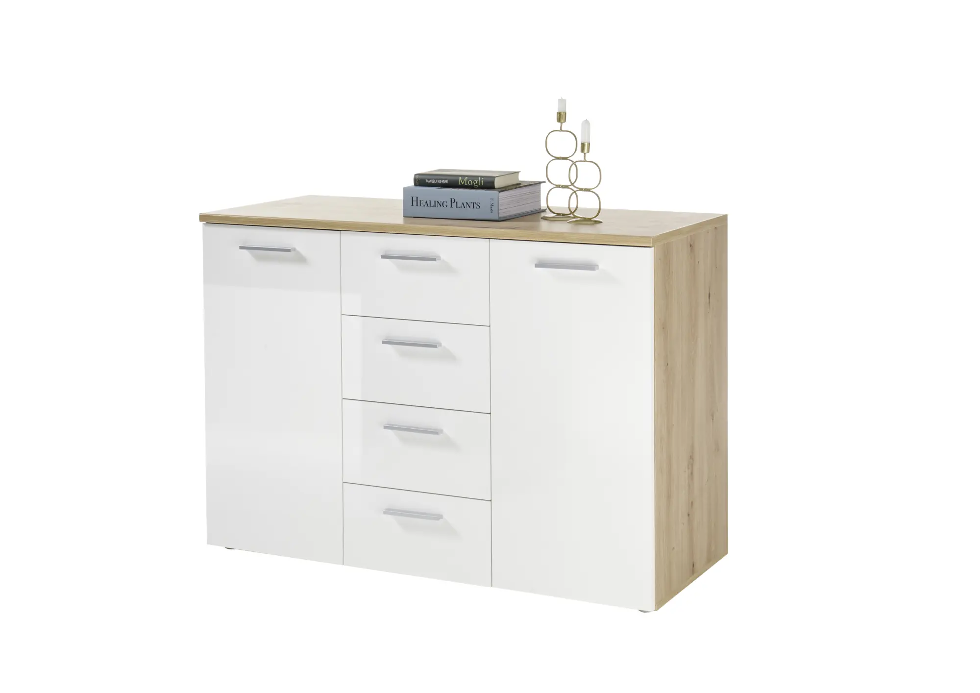 Kommode 4 Pasto - Pablo