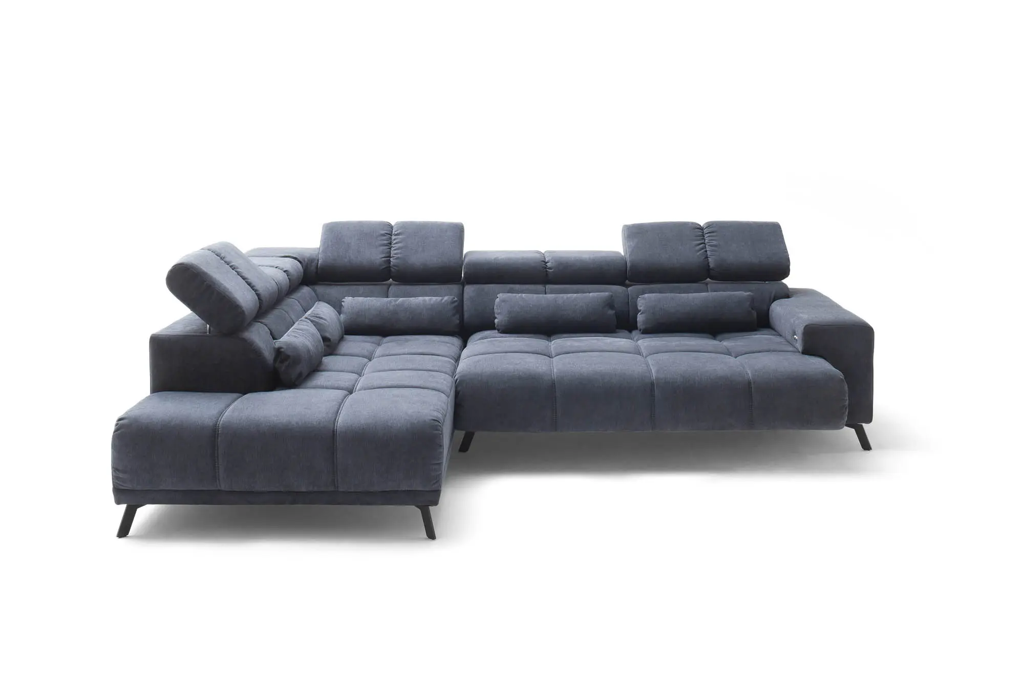 Wohnlandschaft - Inside