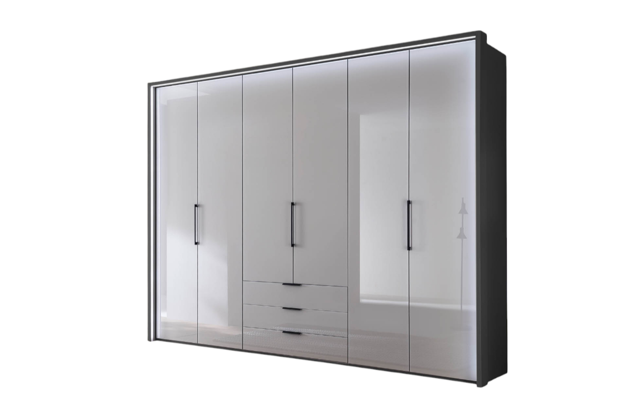 Schranksystem Monaco 1000