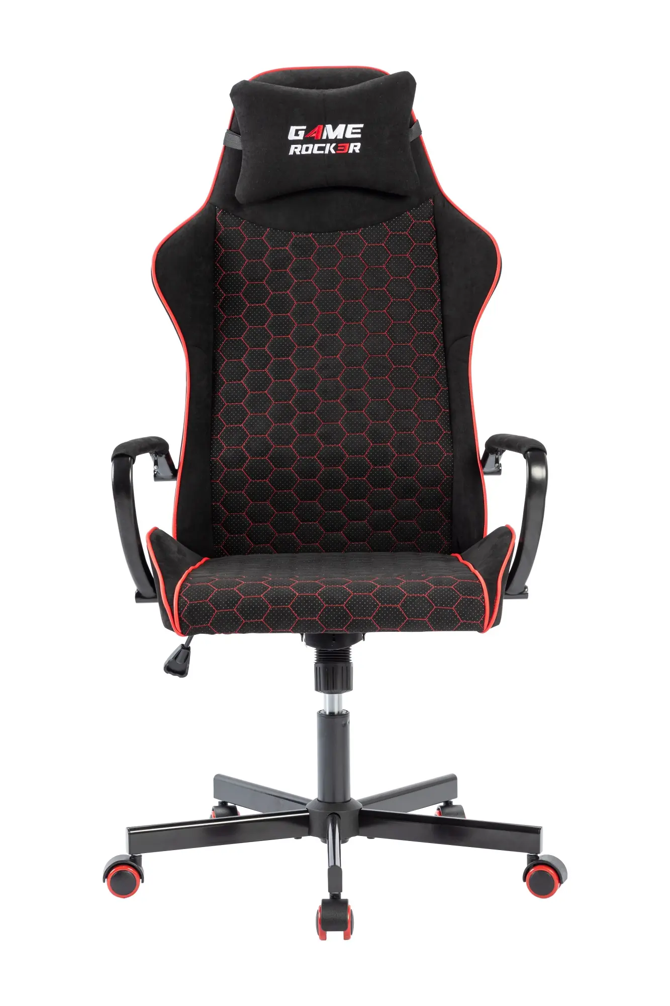 Chefsessel - Game-Rocker S-10 -AV-
