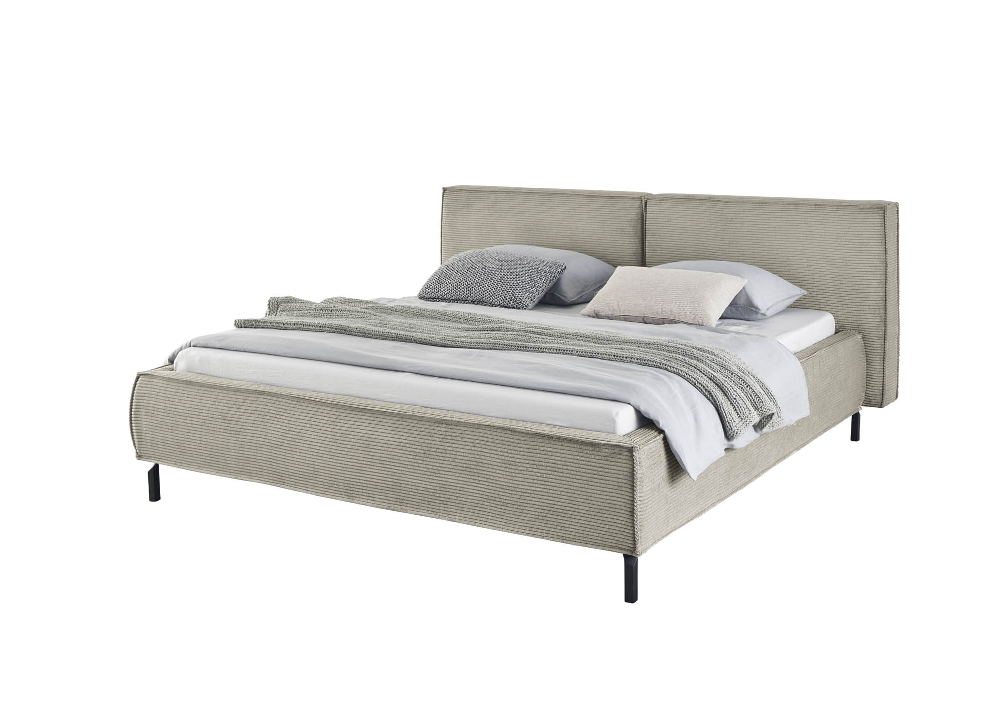 Polsterbett - Brindis