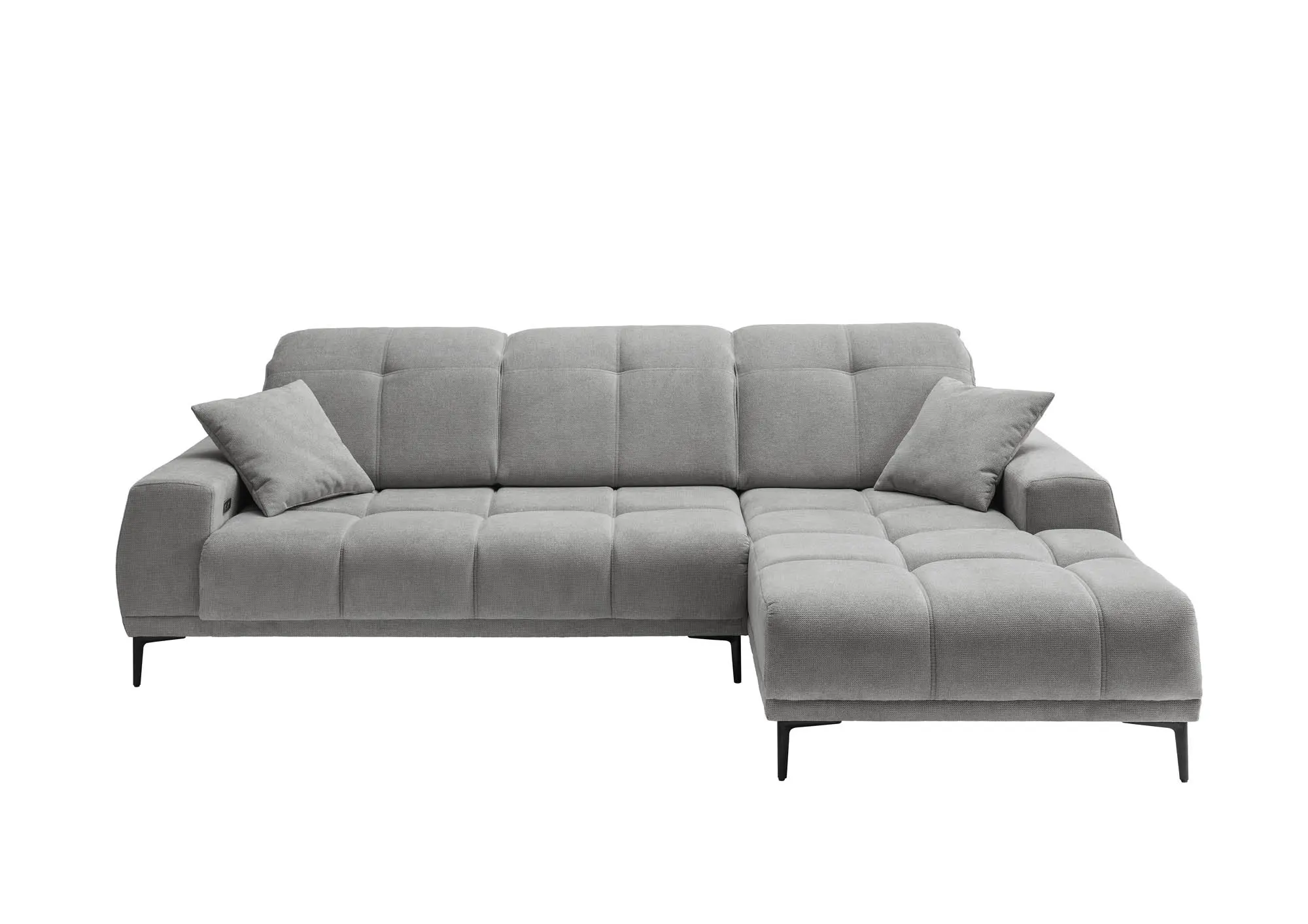 Wohnlandschaft - Nesto