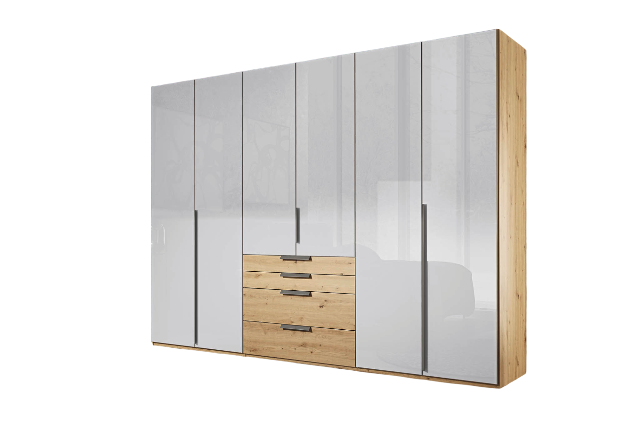 Schrankprogramm Pescara