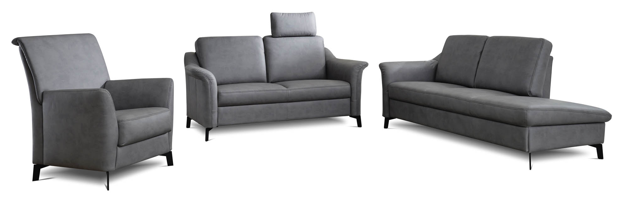 2,5 Sitzer - BALLINA (S893)