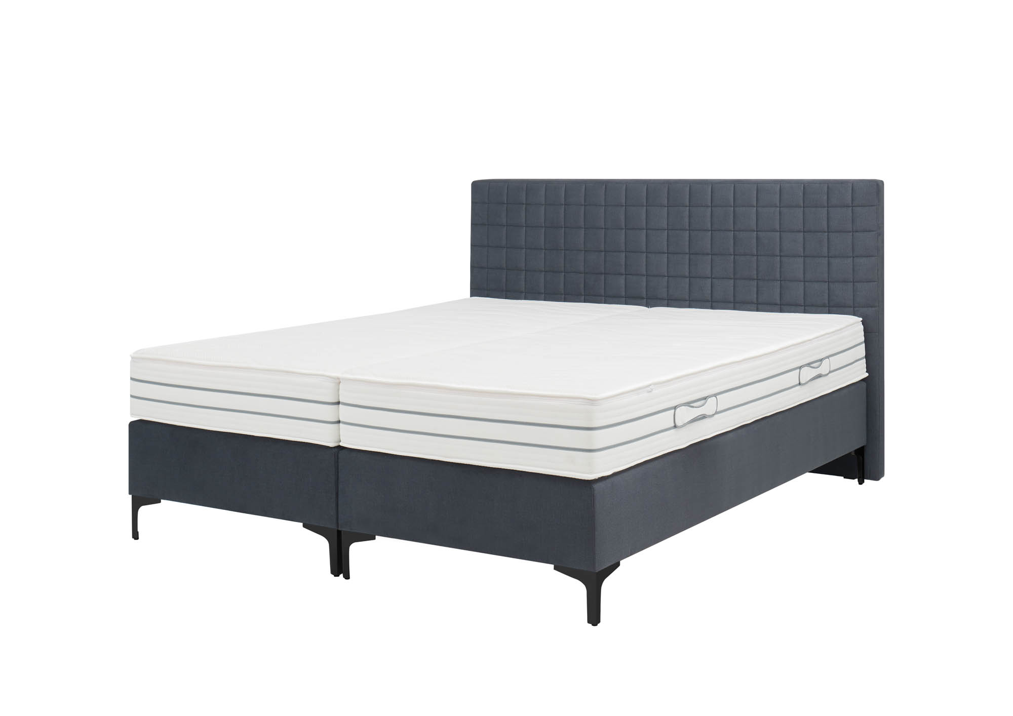 Boxspringbett - Casada Boxspringbett