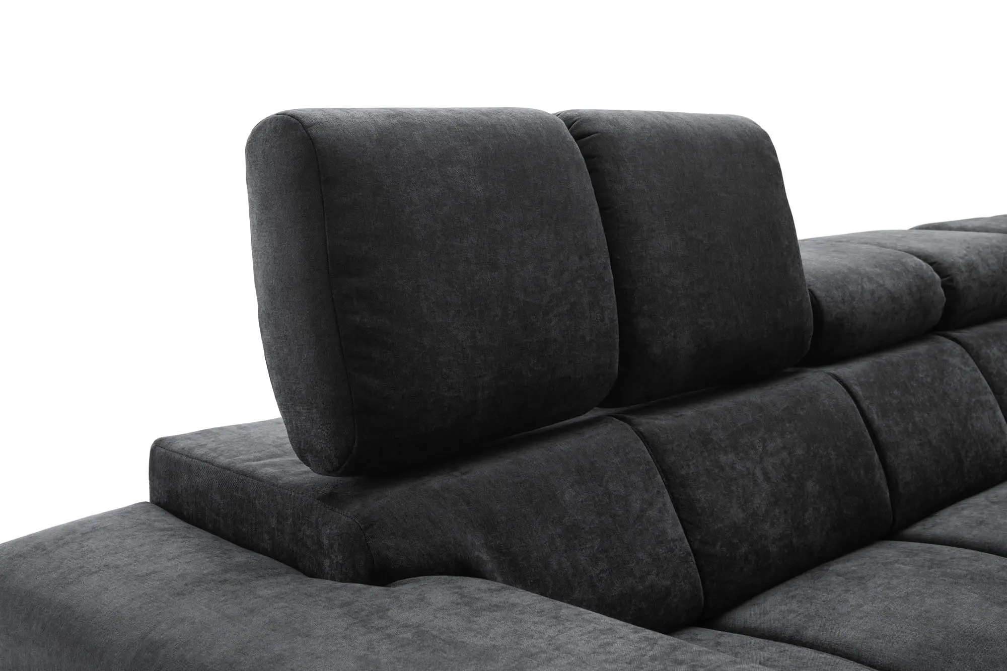 Wohnlandschaft - Inside